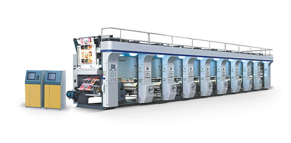 ASE8800/811003-12色電腦自動(dòng)套色凹版印刷機(jī)
