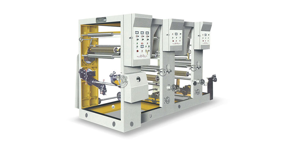HL-ASY600/800/2色2色3組凹版印刷機(jī)