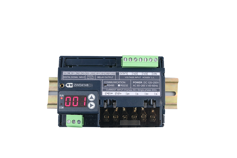 功率計在測量時是怎么計算有功功率和功率因數(shù)的？