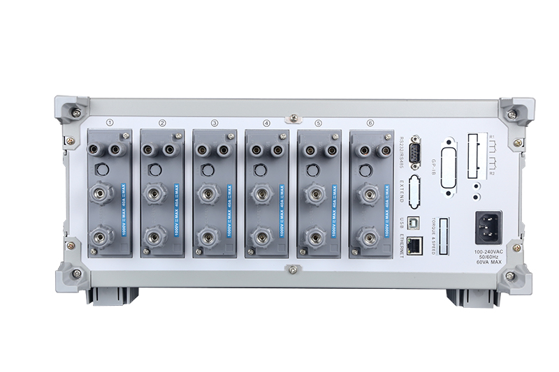 功率分析儀的作用以及使用方法！