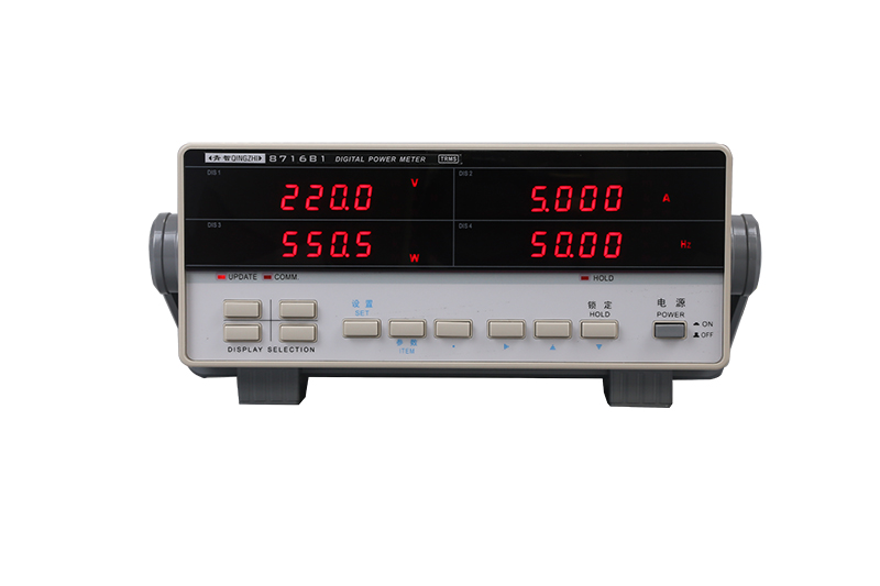 如何選一款合適的功率計