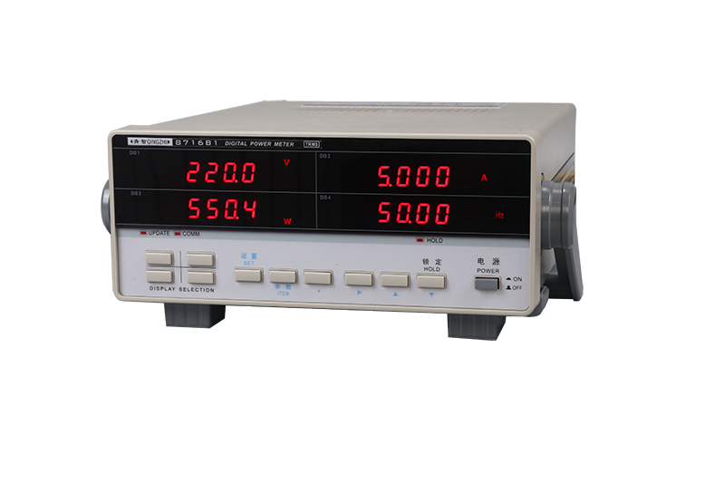 功率計在校準中的應(yīng)用有哪些