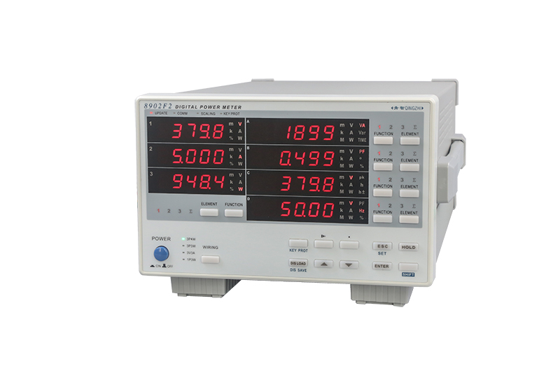 功率分析儀 功率分析儀